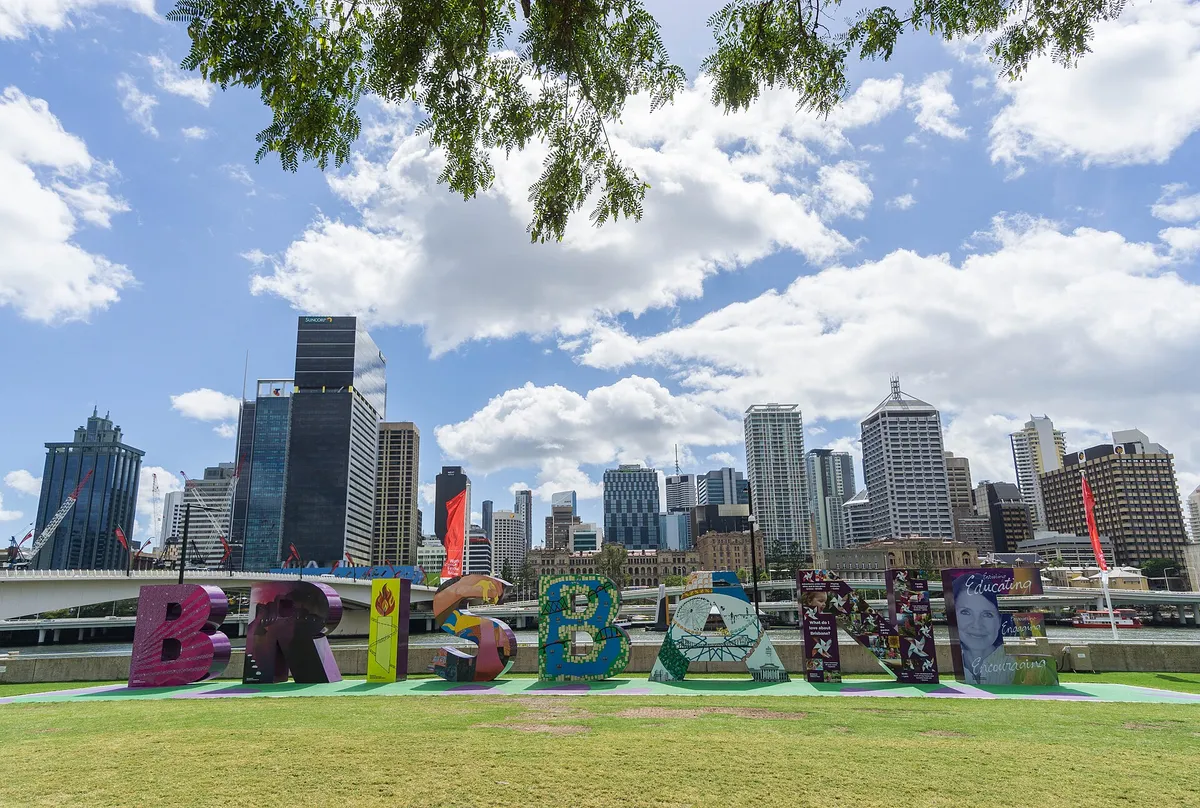 Photo by Lenny K Photography from Sydney, Australia
