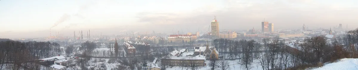 Photo by Andrzej Otrębski